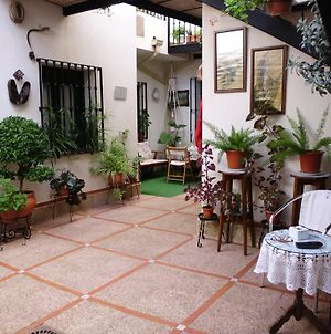 Casa Rural Morada Maragata Hostal Cózar Exterior photo
