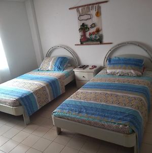 El Rosal Bed and Breakfast Cúcuta Exterior photo