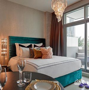 Dream Inn Dubai Apartments - Claren Dubái Exterior photo