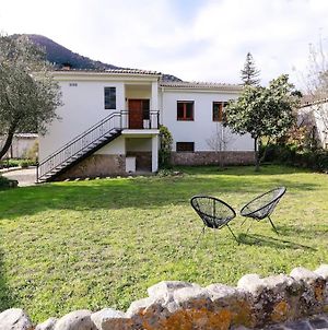 Can Matret, casa amb jardí en un entorn rural Villa Osor Exterior photo
