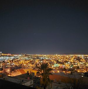 Hermoso Loft con la mejor vista de CUU Apartamento Chihuahua Exterior photo