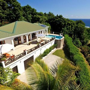 Tamarind Villa Bequia Island Exterior photo