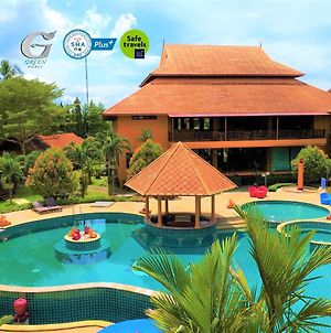 Andamanee Boutique Resort Aonang Krabi - Sha Extra Plus Exterior photo
