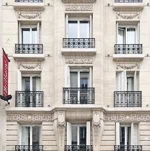 Hotel Brittany París Exterior photo