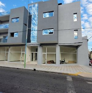 Moreno Apart Apartamento San Miguel de Tucumán Exterior photo