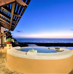 New Luxury Getaway - Pool, Spa, Sunset, Views @ Casa Bella Todos Santos Exterior photo