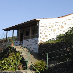 Casa Rural vista la montana, 1 dormitorio en Agulo Hermigua Exterior photo