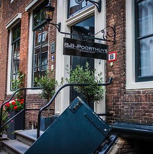 B&B 'T Poorthuys Middelburg Exterior photo