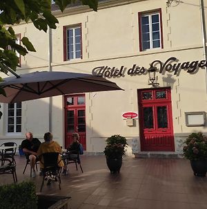 Hotel Des Voyageurs Rocamadour Exterior photo