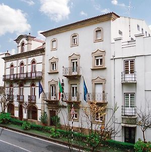 INATEL Castelo De Vide Hotel Exterior photo