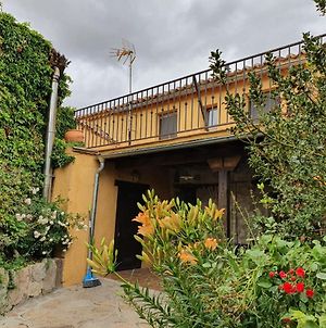 Gemerendura Villa Blacha Exterior photo
