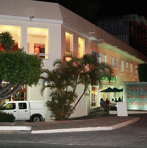 Hotel Lagos De Montebello Comitan de Dominguez Exterior photo