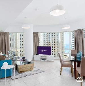 Dream Inn Apartments - Al Sahab Dubái Exterior photo