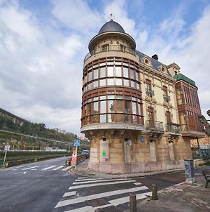 Apartamento BIO Exclusivo en Bilbao con de plaza de Parking posible Apartamento Exterior photo