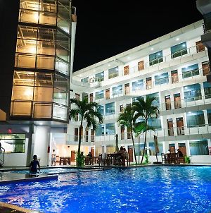 Rio Cumbaza Hotel Tarapoto Exterior photo