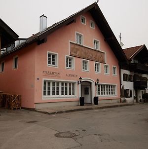 Tillo Ferienwohnungen Garmisch-Partenkirchen Exterior photo