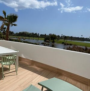 PlayaGranada, Balcon del Mar de Astrid- BLUE&GREEN Apartamento Motril Exterior photo