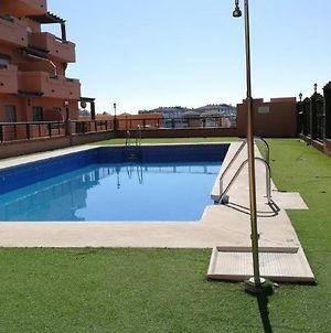 Torrox Costa Villa Málaga Exterior photo