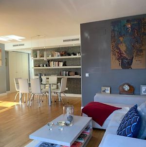 Luxury Aparment In Madrid Apartamento Exterior photo