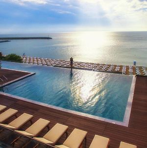 Grifid Encanto Beach Hotel - Wellness, Medical Spa & Private Beach Golden Sands Exterior photo