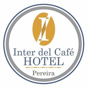 Hotel Inter del Café Pereira Exterior photo