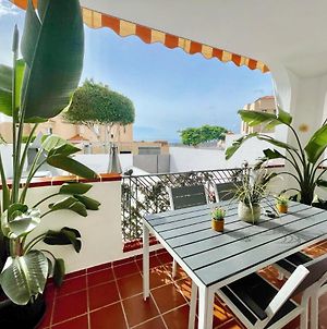 Modern Loft With Pool, Free Private Parking & Superspeed Wi-Fi In The City Centre Apartamento Costa Adeje  Exterior photo