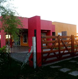 Casa Quinta Gualeguaychú Villa Exterior photo