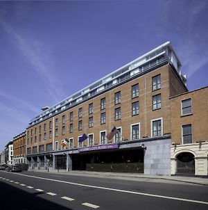 Trinity City Hotel Dublín Exterior photo