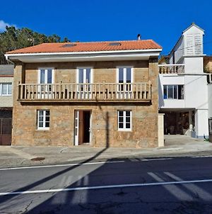 Casa Amarela Villa Corcubión Exterior photo