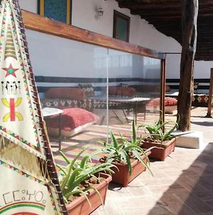 Appart, Hotel&Café Agadir Esauira Exterior photo