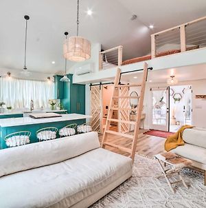Picture-Perfect San Bernardino Studio With Loft Apartamento Exterior photo