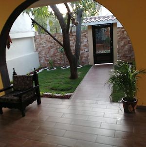 Casa Mango Villa Ciudad Valles Exterior photo