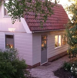 Very Nice Cottage In Durgerdam, With Private Garden, Free Parking, Pets Allowed Ámsterdam Exterior photo