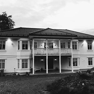 Villa Klaeboe Bergen Exterior photo