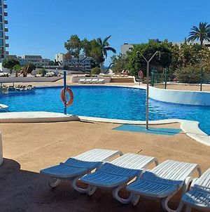 Luxury Kim Apartment, Ocean View & Wifi Free Playa Paraíso Exterior photo