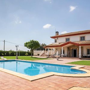 Beautiful Home In Crdoba With 7 Bedrooms, Outdoor Swimming Pool And Swimming Pool El Rinconcillo Exterior photo
