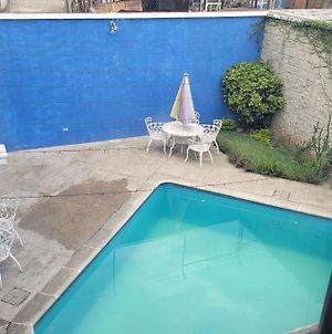 Pool Party House Apartamento Guatemala Exterior photo