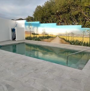 Precioso loft con piscina comunitaria Apartamento Las Negras Exterior photo
