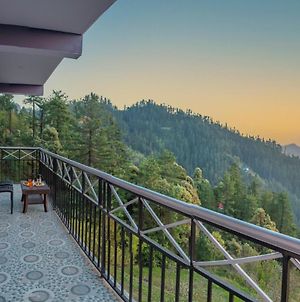 Baldeyan Breeze Mashoobra Shimla Apartamento Exterior photo
