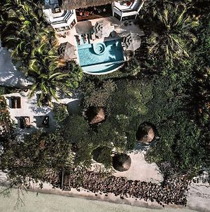 Holbox Casa Punta Coco - Adults Only Hotel Exterior photo