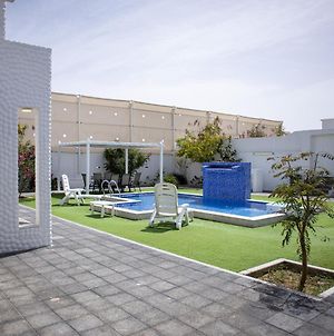 The Pool Villa - Tanuf Nizwa Exterior photo