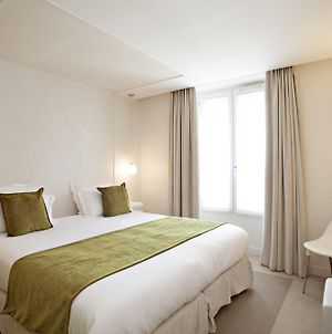 Hotel Elysée Secret París Room photo