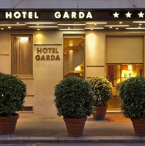 Hotel Garda Milán Exterior photo