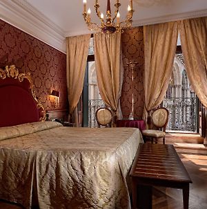 Bellevue Luxury Rooms - San Marco Luxury Venecia Exterior photo