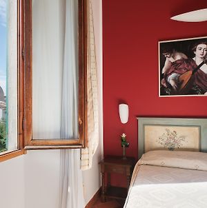 Hotel Caravaggio Florencia Exterior photo