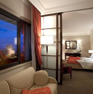 Hotel Regina Margherita Cagliari Room photo