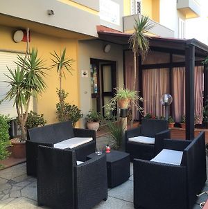Hotel Mistral Alguer Exterior photo