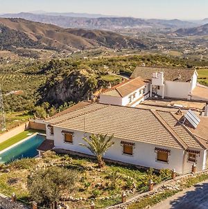 Stunning Home In Casarabonela With Wifi, Outdoor Swimming Pool And Swimming Pool Exterior photo