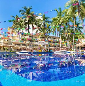 Villa Del Mar Beach Resort & Spa - Puerto Vallarta Exterior photo