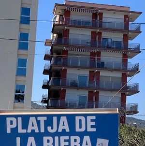 Miramar Apartamento Pineda De Mar Exterior photo